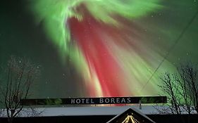 Hotel Boreas